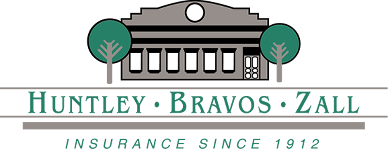 Huntley-Bravos-Zall Insurance Brokers - Logo 800